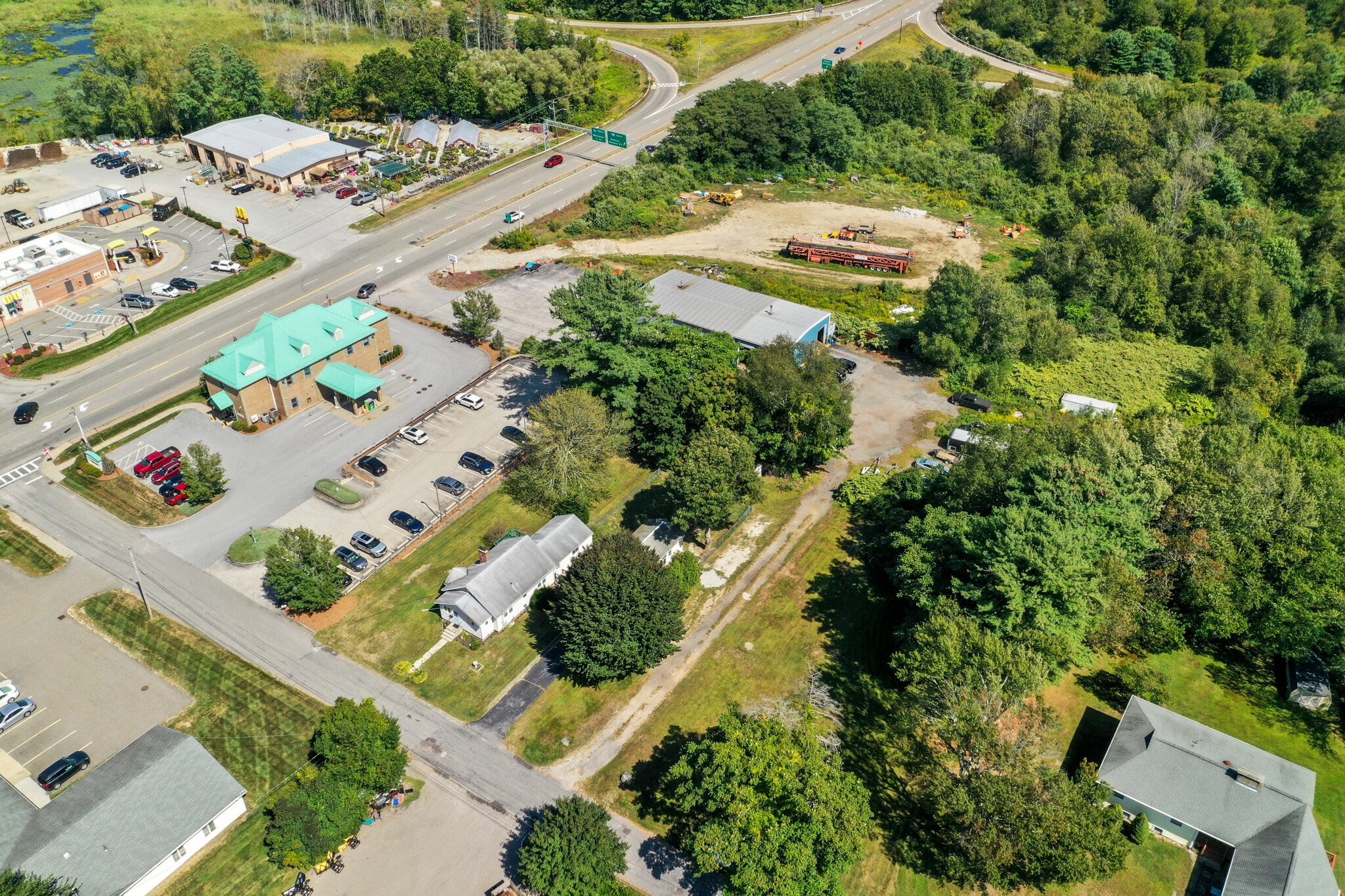 33-35 Sutton Ave, Oxford, MA for Sale