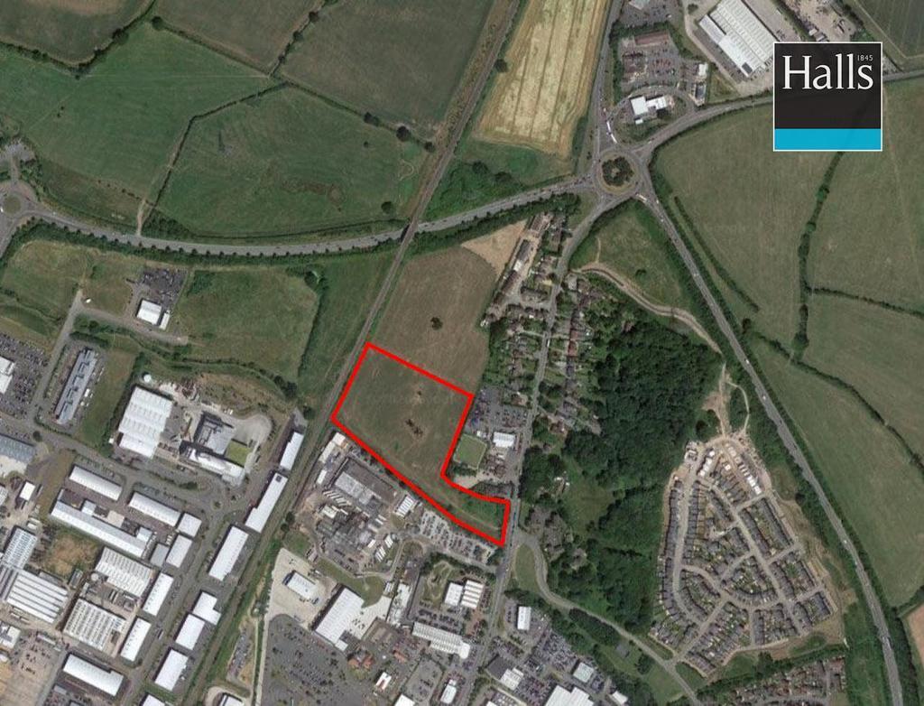 Battlefield Rd, Shrewsbury, SHR for Sale