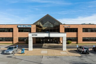 Saint Louis, MO Office/Medical - 12700 Southfork Rd