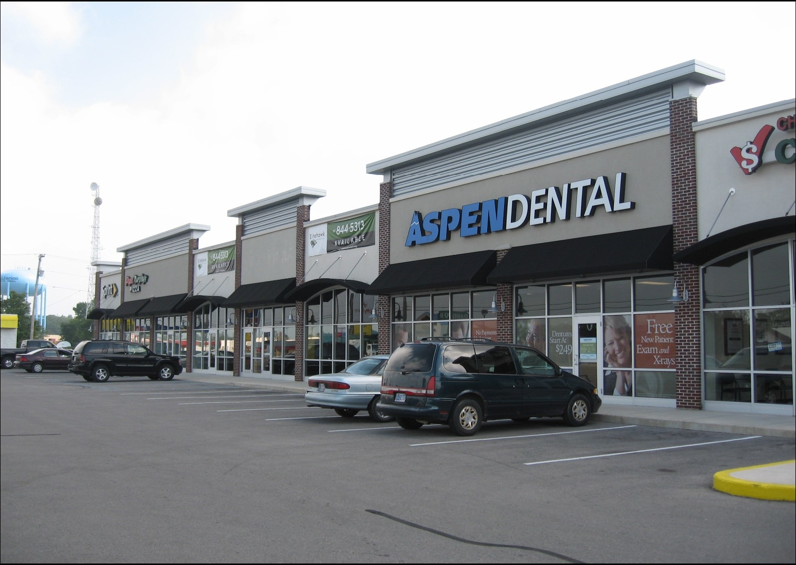 S State Road 9 E, Marion, IN for Rent