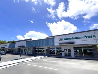 Boca Raton, FL Retail - 1603-1609 NW Boca Raton Blvd Boca Raton, FL Retail - 1603-1609 NW Boca Raton Blvd