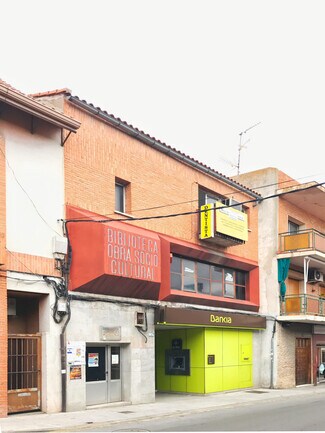 Algete, MAD Office/Retail - 12 Calle Mayor