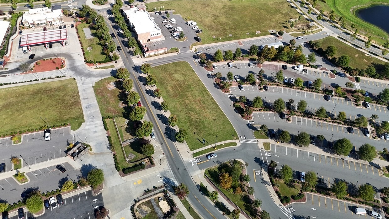 11257 Bryton Town Center Dr, Huntersville, NC for Rent
