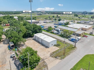 Tulsa, OK Service - 10131 E 47th Pl