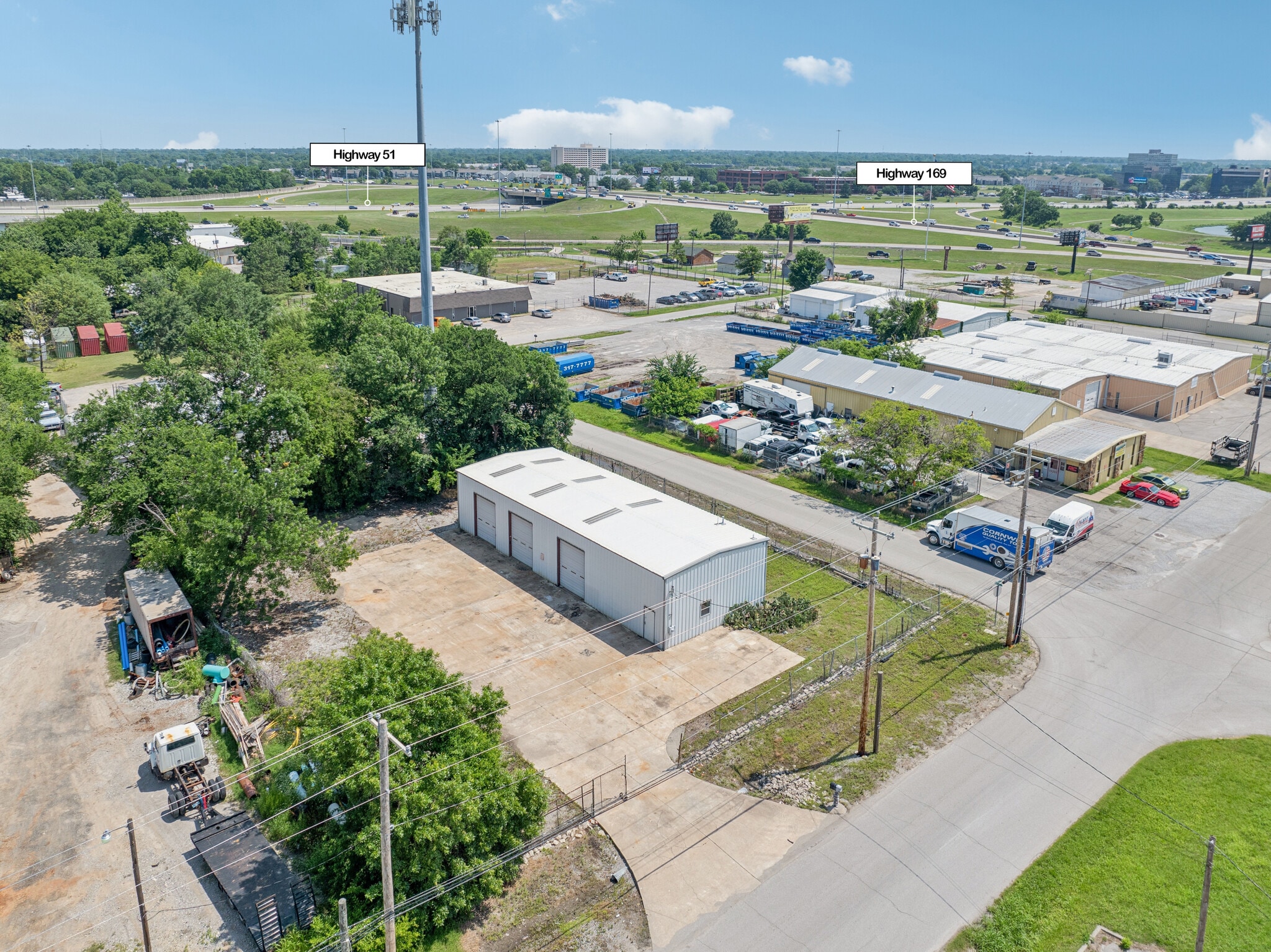 10131 E 47th Pl, Tulsa, OK for Sale