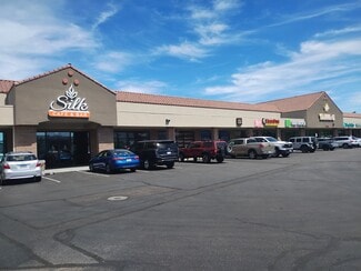 Sparks, NV Retail - 1450 E Prater Way