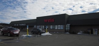 Olyphant, PA Retail - 578-580 Carbondale Rd