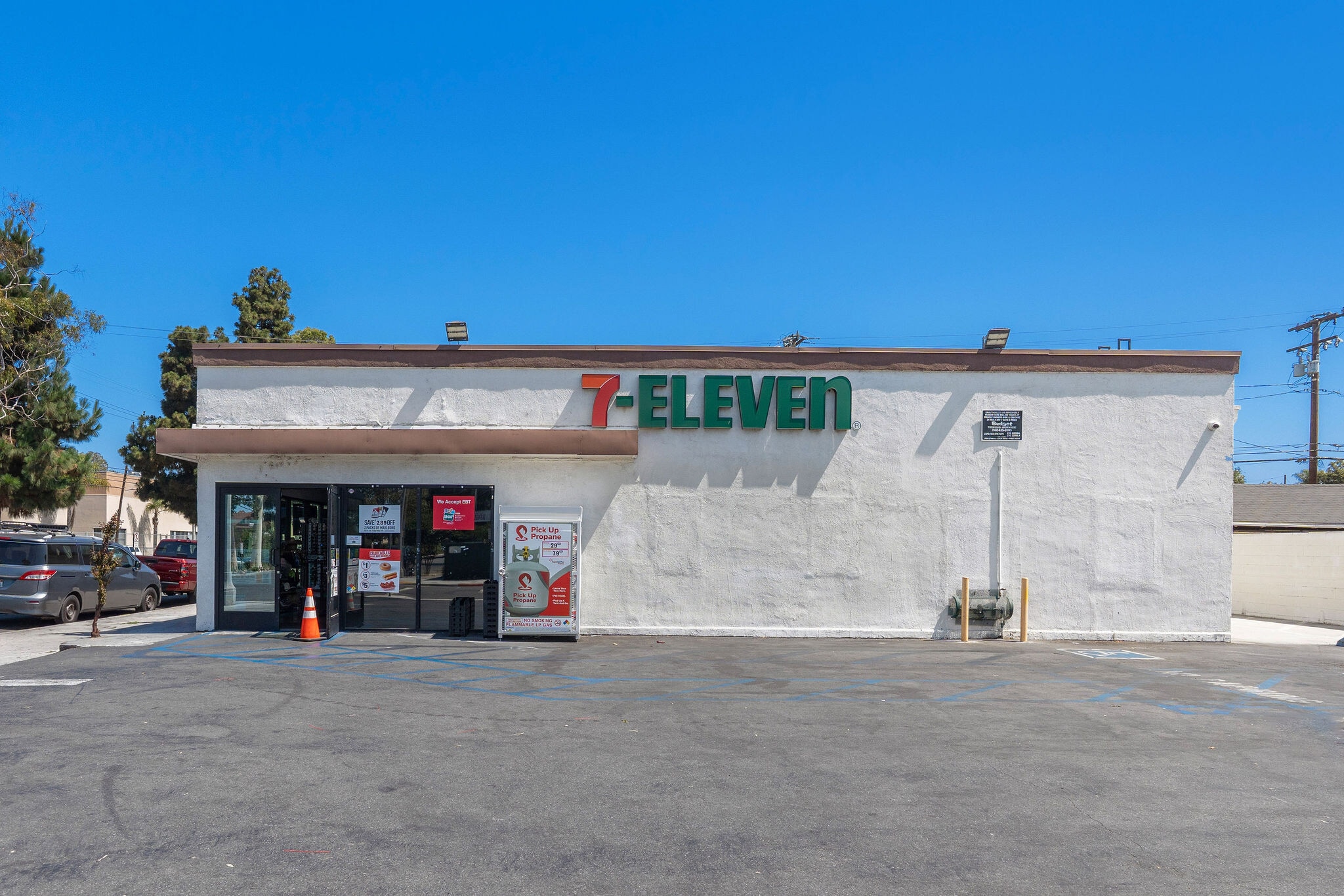 1960 Santa Fe Ave, Long Beach, CA for Sale