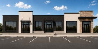 Champaign, IL Retail - 1801 W Springfield Ave Champaign, IL Retail - 1801 W Springfield Ave