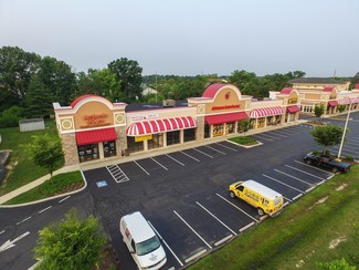 Chester, MD Retail - 2112 DiDonato Dr