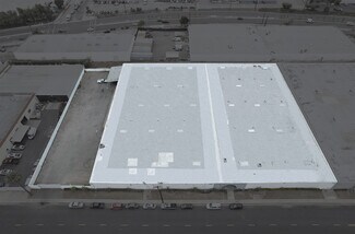 Commerce, CA undefined - 2638-2640 Yates Ave Commerce, CA undefined - 2638-2640 Yates Ave