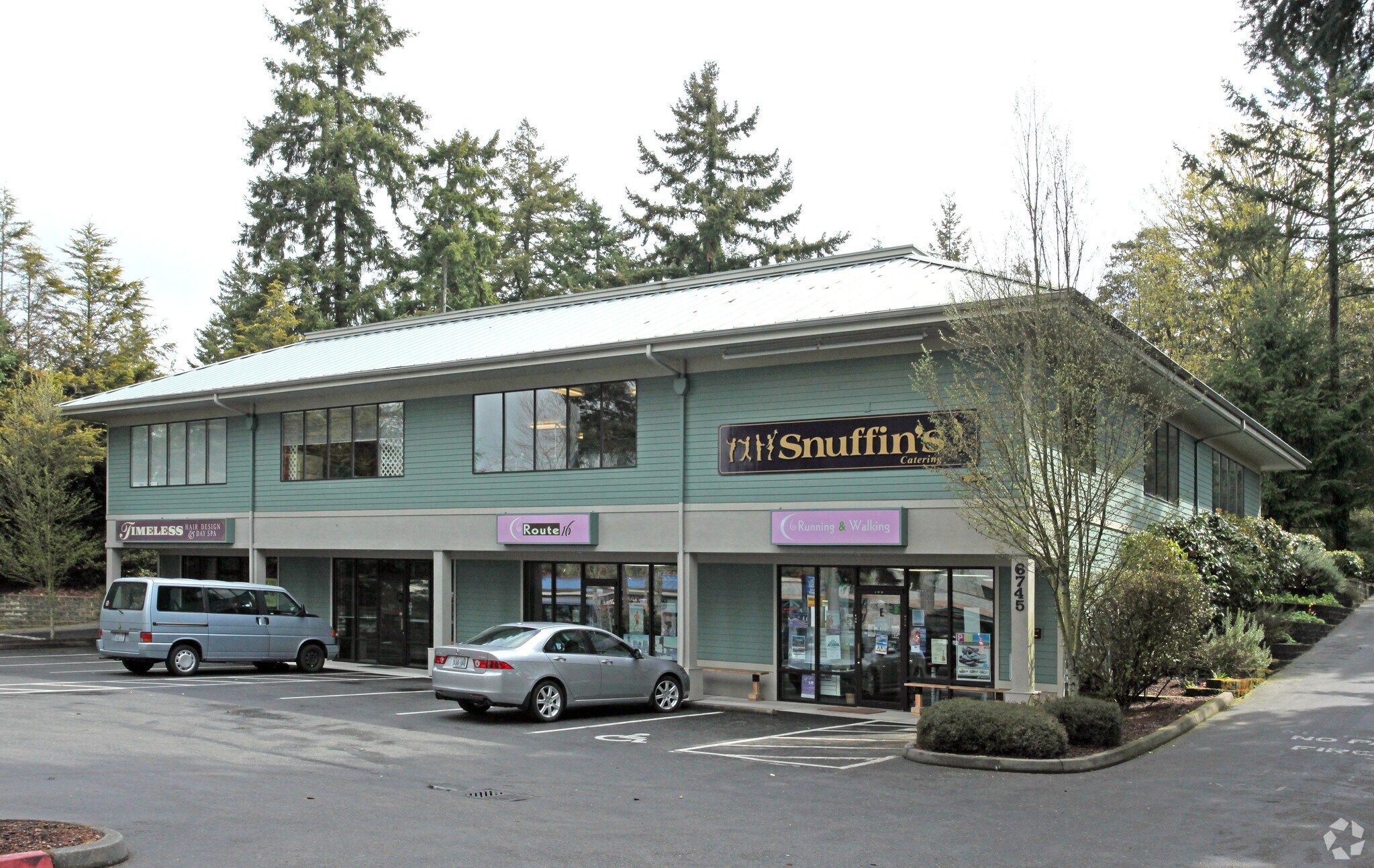 6745 Kimball Dr, Gig Harbor, WA for Rent