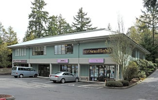 Gig Harbor, WA Retail - 6745 Kimball Dr