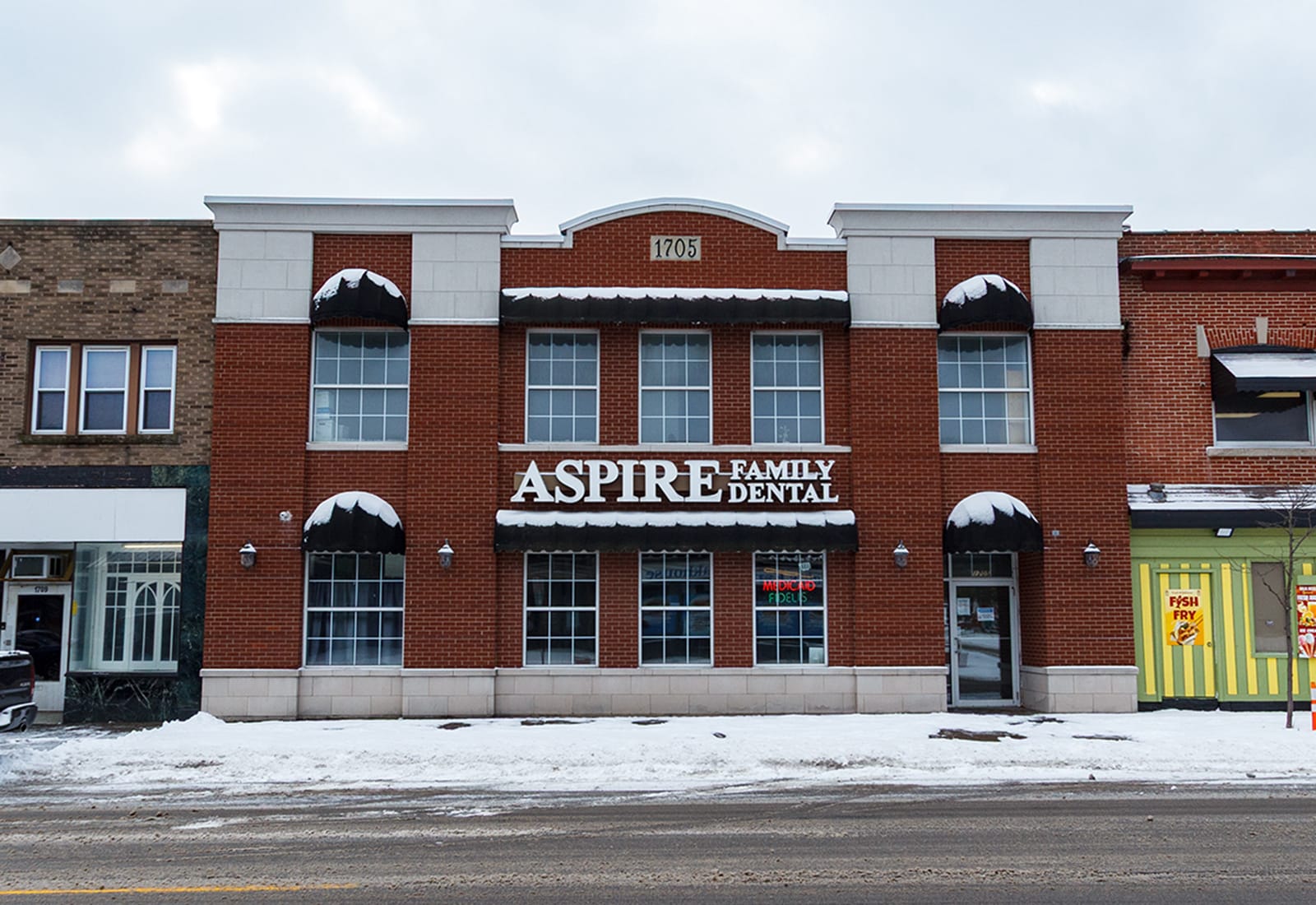 1705 Pine Ave, Niagara Falls, NY for Sale