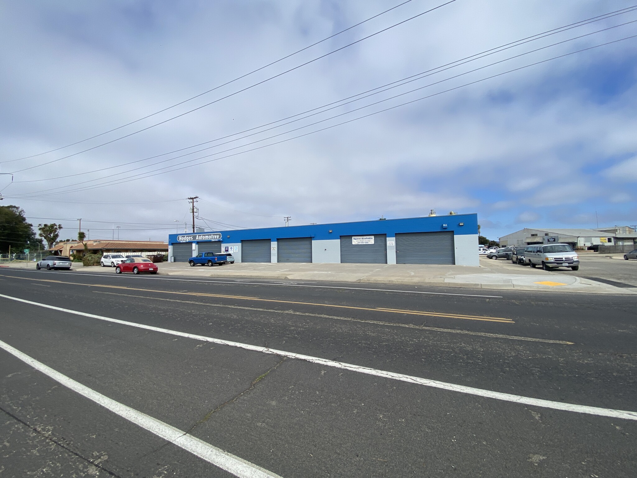 807-811 E Chestnut Ave, Lompoc, CA for Rent