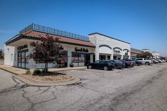 Wichita, KS Retail - 3101 N Rock Rd
