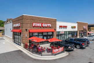 Carrollton, GA Retail - 1435 S Highway 27