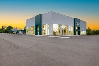 Brockville, ON Showroom - 663 Stewart Blvd