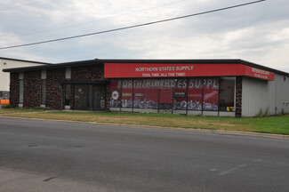 Saint Cloud, MN Retail - 3000 1st St S