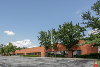 Jessup, MD Office - 8530 Corridor Rd