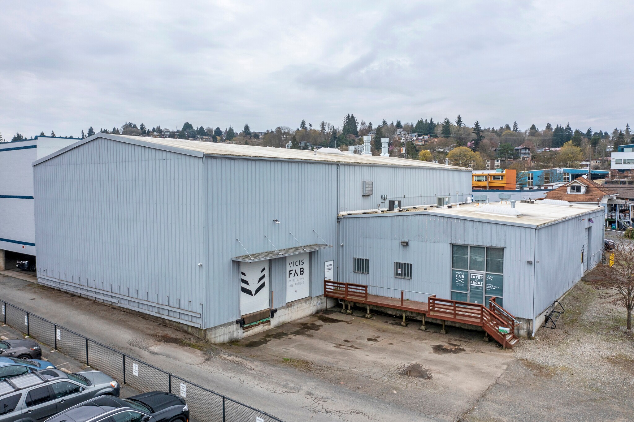 2123 W Elmore St, Seattle, WA for Rent