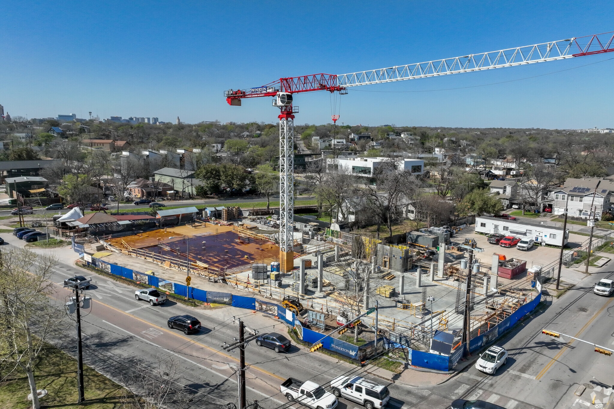 2422 E 7th St, Austin, TX for Rent