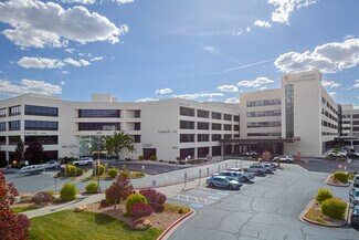 Salt Lake City, UT Office/Medical - 1220 E 3900 S