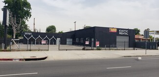 Reseda, CA Auto Repair - 17721 Sherman Way