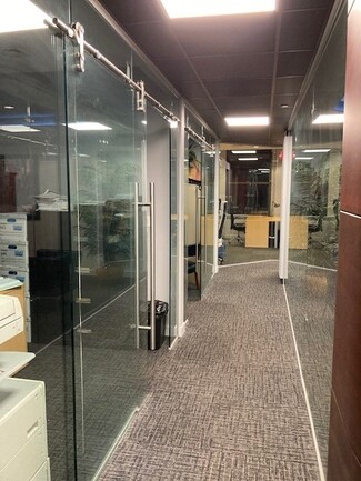 Boston, MA Office - 100 State St
