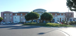 Fremont, CA Office/Medical - 34793 Ardentech Ct
