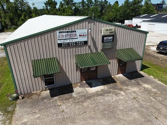 Moss Bluff, LA Industrial - 130 Victoria Dr