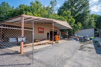 Lincolnton, NC Freestanding - 969 Reepsville Rd