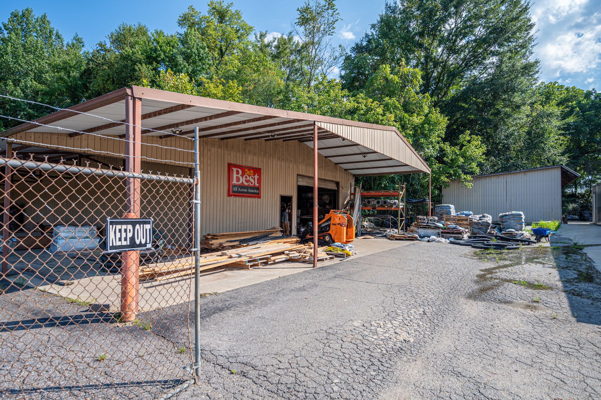 969 Reepsville Rd, Lincolnton, NC for Sale