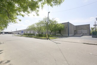 Houston, TX Industrial - 7235-7255 Wynnwood Ln Houston, TX Industrial - 7235-7255 Wynnwood Ln