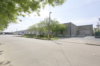 Houston, TX Industrial - 7235-7255 Wynnwood Ln Houston, TX Industrial - 7235-7255 Wynnwood Ln