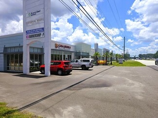 Jacksonville, FL Office/Retail, Retail - 7035 Philips Hwy