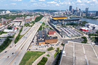 Pittsburgh, PA undefined - 1200 Reedsdale St Pittsburgh, PA undefined - 1200 Reedsdale St