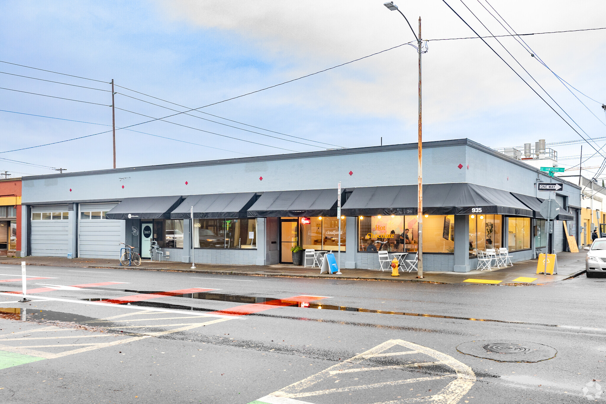 923-935 SE Hawthorne Blvd, Portland, OR for Sale