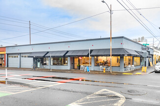 Portland, OR Showroom - 923-935 SE Hawthorne Blvd