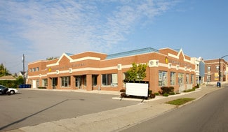Buffalo, NY Medical - 2550 Delaware Ave