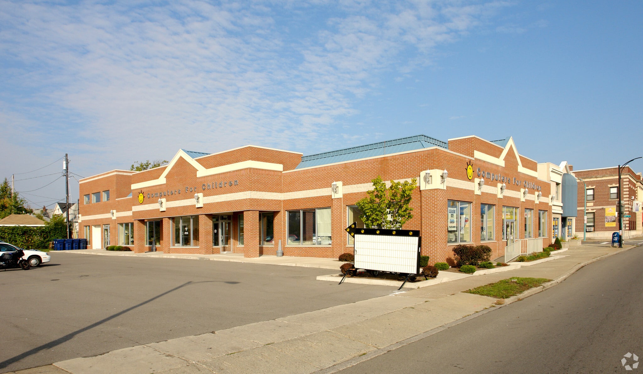 2550 Delaware Ave, Buffalo, NY for Sale