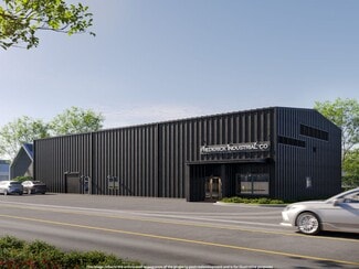 Frederick, MD Retail - 7415 Grove Rd