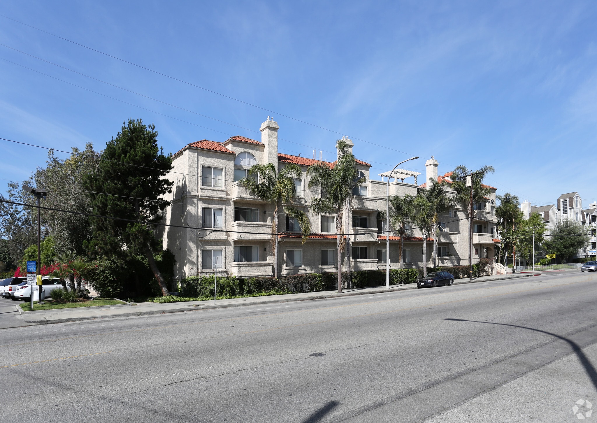 4821 Sepulveda Blvd, Culver City, CA for Sale