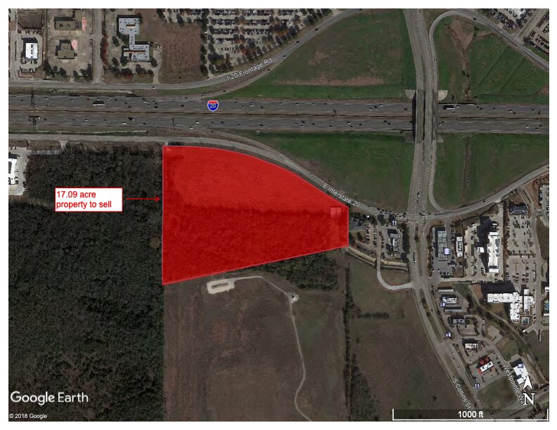 714 Interstate 20 Frd, Arlington, TX for Sale