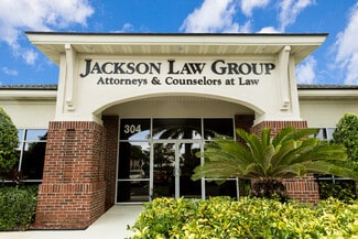 Saint Augustine, FL Office - 1301 Plantation Island Dr