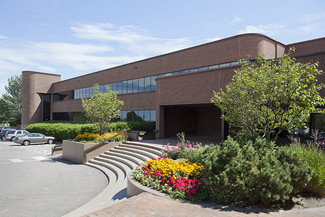 Centennial, CO Office - 12150-12200 E Briarwood Ave