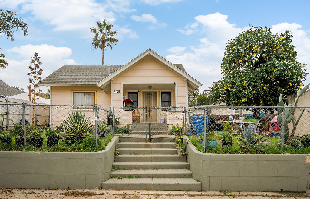 6072 York Blvd, Los Angeles, CA for Sale