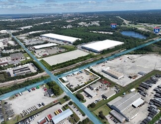 Savannah, GA Commercial Land - 0 Telfair Rd