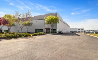 Stockton, CA undefined - 1780 Industrial Dr