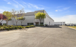 Stockton, CA Warehouse - 1780 Industrial Dr